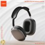 MOXOM MX-WL93 Midnight Bluetooth slušalice - slika 2
