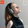 MOXOM MX-WL93 Midnight Bluetooth slušalice - slika 5
