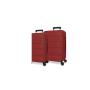 ROLL ROAD Flex set kofera 3/1 - bordo ( 58.494.6K ) - slika 2