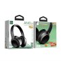 MOXOM MX-WL91 ANC Bluetooth slušalice crne - slika 2
