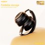 MOXOM MX-WL91 ANC Bluetooth slušalice crne - slika 3