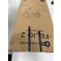 KINDERKRAFT Njihalica FELIO 2 STONE GREY OUTLET - slika 4