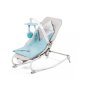 KINDERKRAFT Njihalica FELIO 2 STONE GREY OUTLET - slika 1