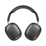 MOXOM MX-WL75 AIR Bluetooth slušalice crne - slika 2