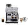 DeLonghi Aparat za espreso kafu EC9155.MB - slika 1