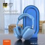 MOXOM MX-WL75 AIR Bluetooth slušalice srebrne - slika 5