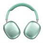 MOXOM MX-WL75 AIR Bluetooth slušalice zelene - slika 2
