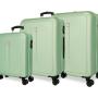 ROLL ROAD Camboya set kofera 3/1 - mint ( 50.694.2C ) - slika 1