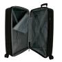 ROLL ROAD Acadia set kofera 2/1 - crna ( 55.389.21 ) - slika 5