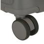 ROLL ROAD Acadia set kofera 2/1 - siva ( 55.389.22 ) - slika 2