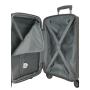 ROLL ROAD Acadia set kofera 2/1 - siva ( 55.389.22 ) - slika 4
