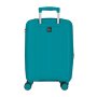 ROLL ROAD Acadia set kofera 2/1 - emerald ( 55.389.23 ) - slika 2
