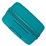 ROLL ROAD Acadia set kofera 2/1 - emerald ( 55.389.23 ) - slika 3