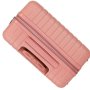 MOVOM Timber set kofera 2/1 - powder pink ( 55.589.24 ) - slika 3
