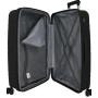 ROLL ROAD Universe set kofera 2/1 - Crna ( 54.795.21 ) - slika 3