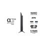 LG 50NU8E0B3LA Nano UHD 4K AI TV - 2026 - slika 5