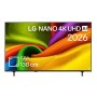 LG 55NU850B3LA NANO 4K UHD AI NU85 Smart TV 2026 - slika 1