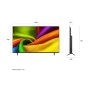 LG 55NU8E0B3LA NANO 4K UHD AI NU8E Smart TV 2026 - slika 4