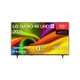 LG 55NU8E0B3LA NANO 4K UHD AI NU8E Smart TV 2026 - slika 1