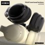 MOXOM MX-WL83 Bluetooth slušalice crne - slika 3