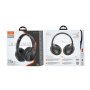 MOXOM MX-WL83 Bluetooth slušalice crne - slika 5