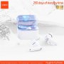 MOXOM MX-TW74 ANC Bluetooth bubice bele - slika 5