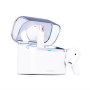 MOXOM MX-TW74 ANC Bluetooth bubice bele - slika 1