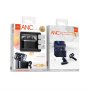 MOXOM MX-TW74 ANC Bluetooth bubice crne - slika 2