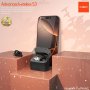 MOXOM MX-TW74 ANC Bluetooth bubice crne - slika 4