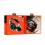 MOXOM MX-WL88 Bluetooth slušalice crne - slika 2