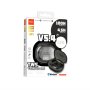 MOXOM MX-TW62 Bluetooth bubice crne - slika 2
