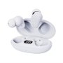 MOXOM MX-TW14 Bluetooth bubice bele - slika 1