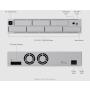 UBIQUITI HDD NAS Storage UNAS Pro 2U Rackmount - slika 1