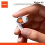 MOXOM MX-TW96 ANC Bluetooth bubice bele - slika 2