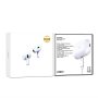MOXOM MX-TW60 ANC Bluetooth bubice bele - slika 2