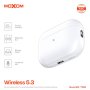 MOXOM MX-TW60 ANC Bluetooth bubice bele - slika 3