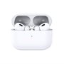 MOXOM MX-TW60 ANC Bluetooth bubice bele - slika 1