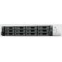 SYNOLOGY HDD NAS Storage RackStation RS2423+ 12-bay - slika 1