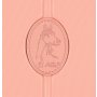 EL POTRO VERA kofer 55 cm - powder pink ( 53.386.25 ) - slika 2