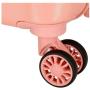 EL POTRO VERA kofer 55 cm - powder pink ( 53.386.25 ) - slika 5