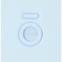 ENSO HAPPINES dečiji kofer 55 cm - sky blue - slika 3