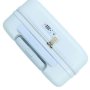 ENSO HAPPINES dečiji kofer 55 cm - sky blue - slika 4