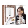 MOXOM MX-WL67 Bluetooth headset (slušalica) bela - slika 2
