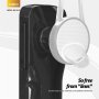 MOXOM MX-WL67 Bluetooth headset (slušalica) bela - slika 3