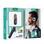 MOXOM MX-WL67 Bluetooth headset (slušalica) crna - slika 2