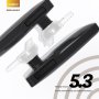 MOXOM MX-WL67 Bluetooth headset (slušalica) crna - slika 4