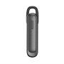MOXOM MX-WL37 Bluetooth headset (slušalica) crna - slika 1
