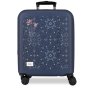 Pepe Jeans Lenay kofer 55 cm - teget ( 61.291.42 ) - slika 1