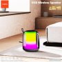 MOXOM MX-SK75 RGB Bluetooth zvučnik - slika 5