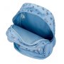 Pepe Jeans OLIVIA ranac za školu sa točkićima - sky blue - slika 4